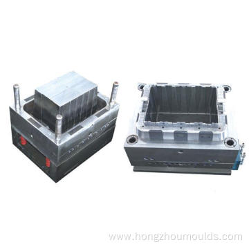 OEM/ODM Injection Mould Plastic Part Mould